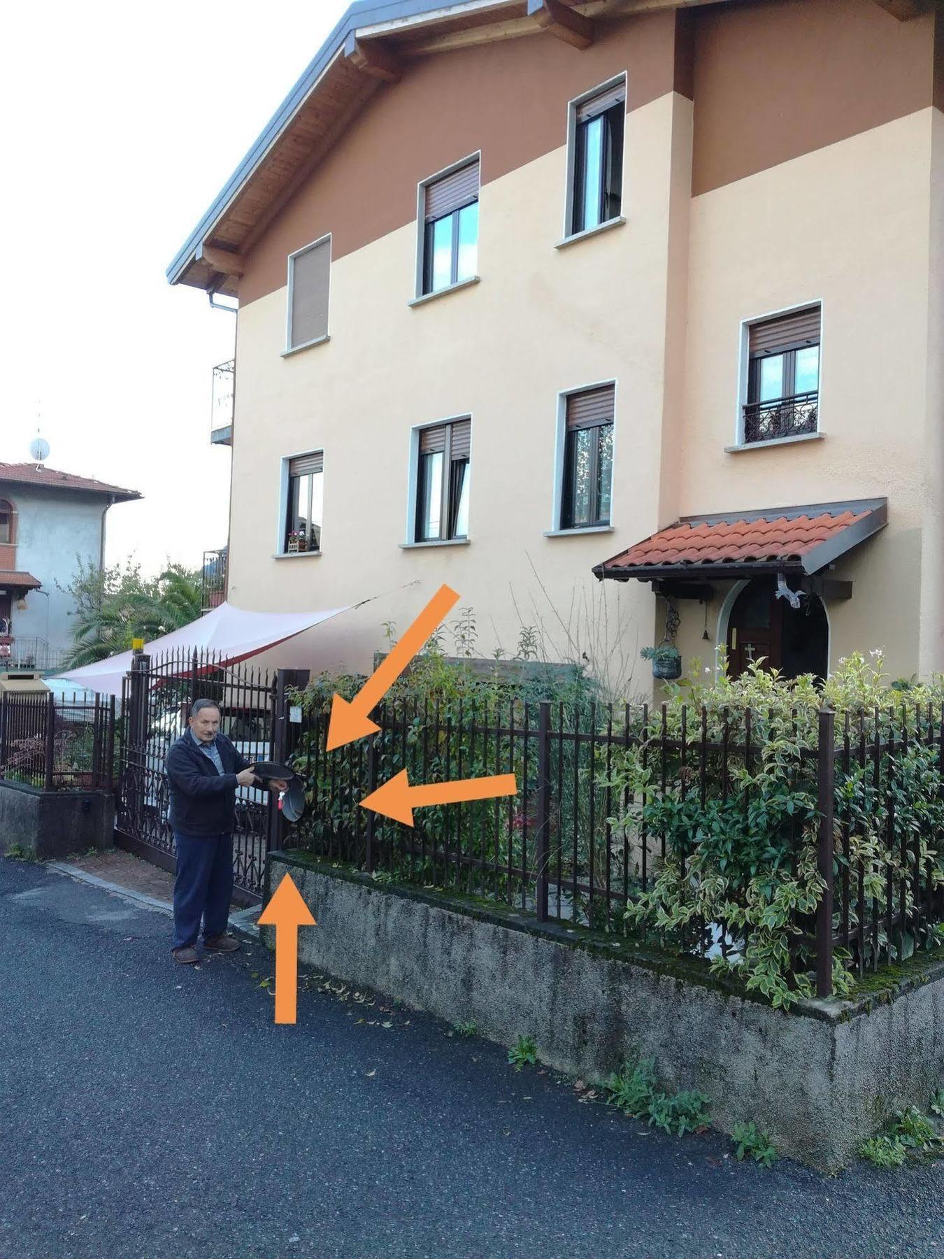 Co.Ri. Appartamenti Menaggio Exterior photo