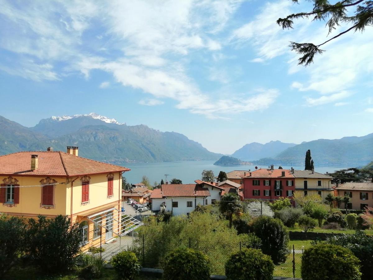 Co.Ri. Appartamenti Menaggio Exterior photo